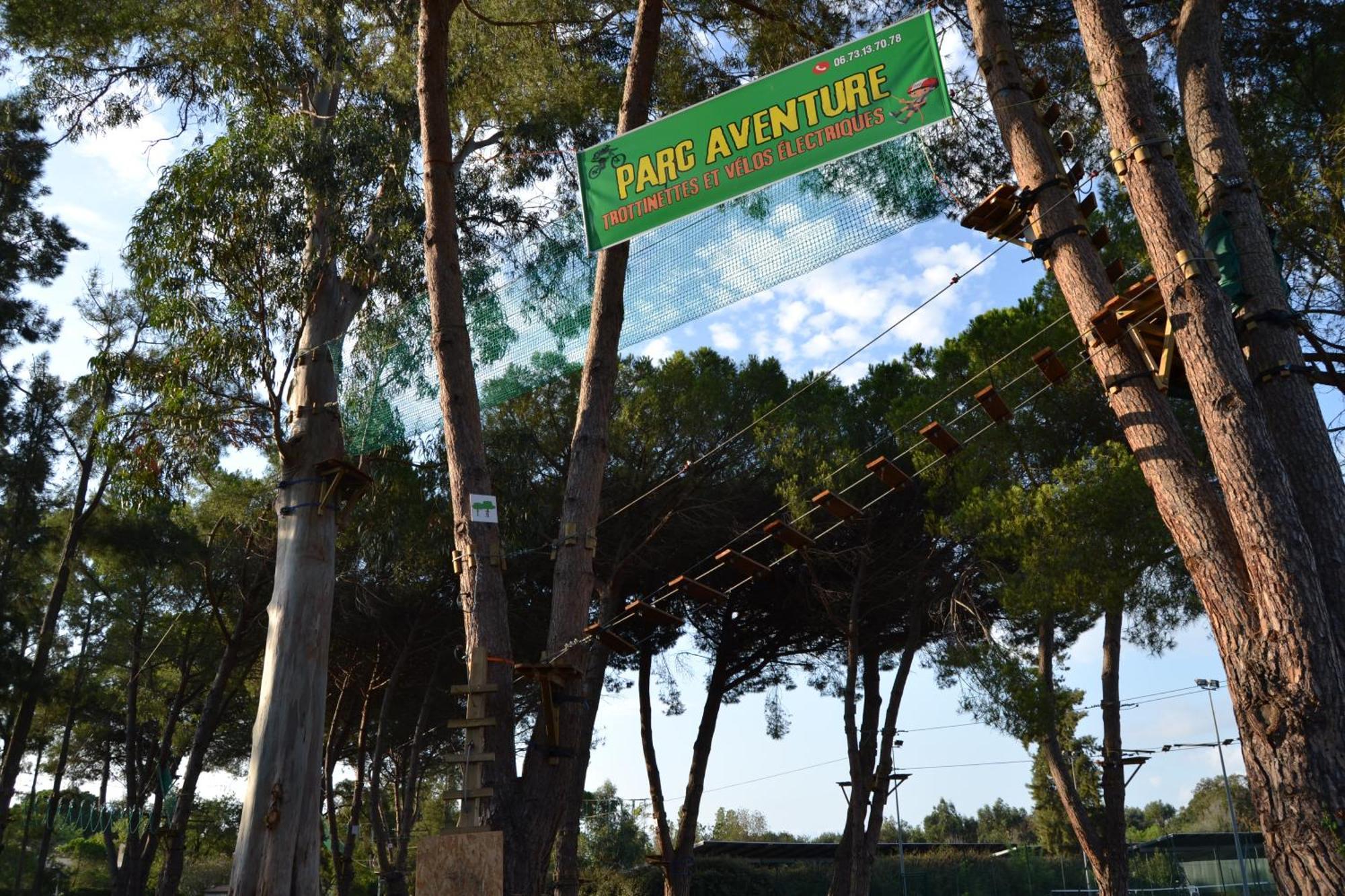 H4 Βίλα Ghisonaccia Εξωτερικό φωτογραφία