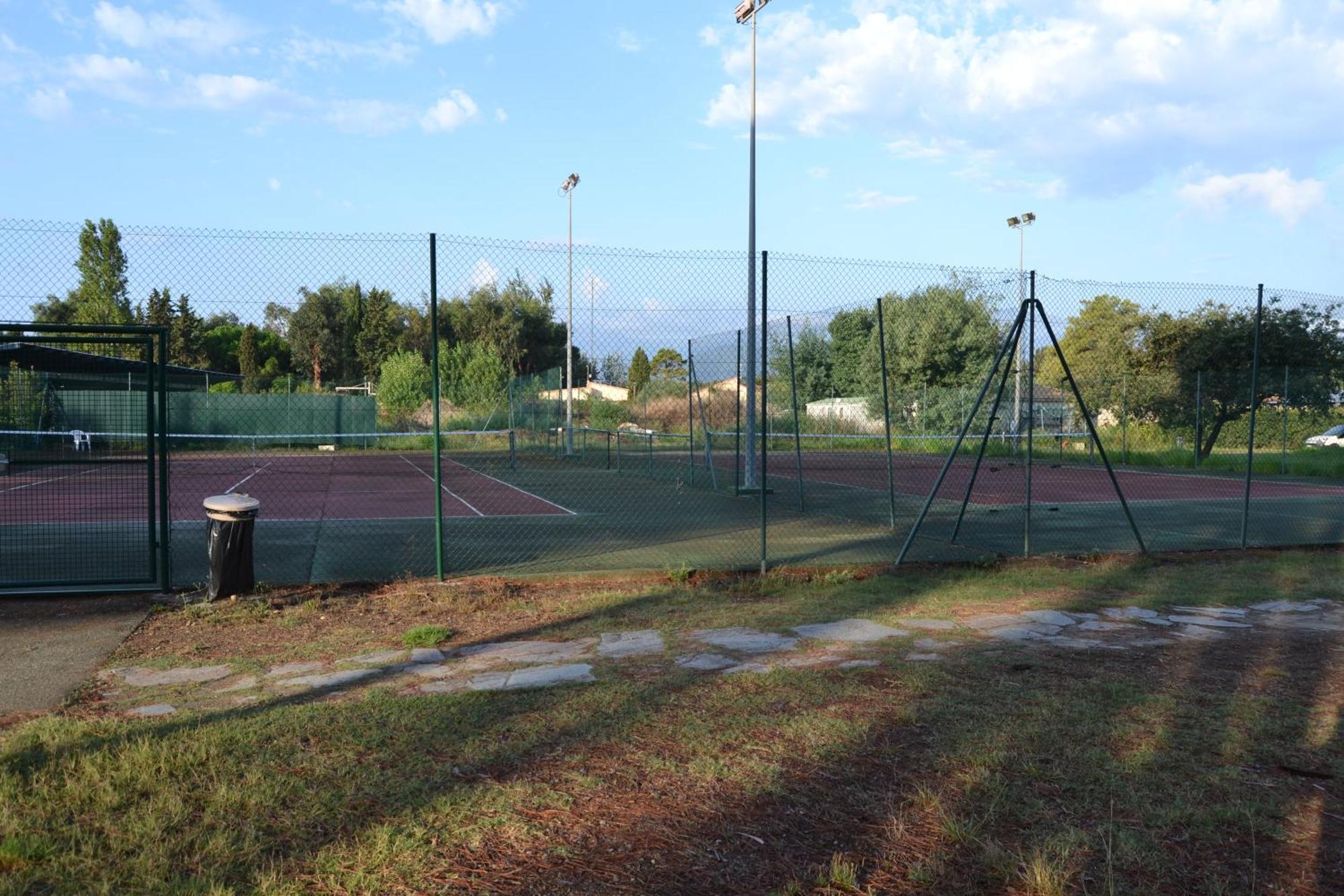 H4 Βίλα Ghisonaccia Εξωτερικό φωτογραφία